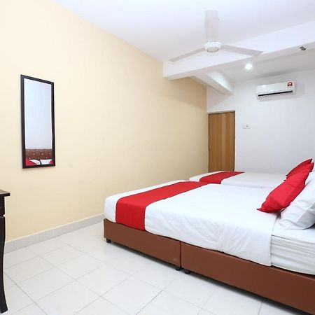 โอโย 89452 เบสต์ อีสเทิร์น โฮเต็ล Hotel โกตาบารู ภายนอก รูปภาพ