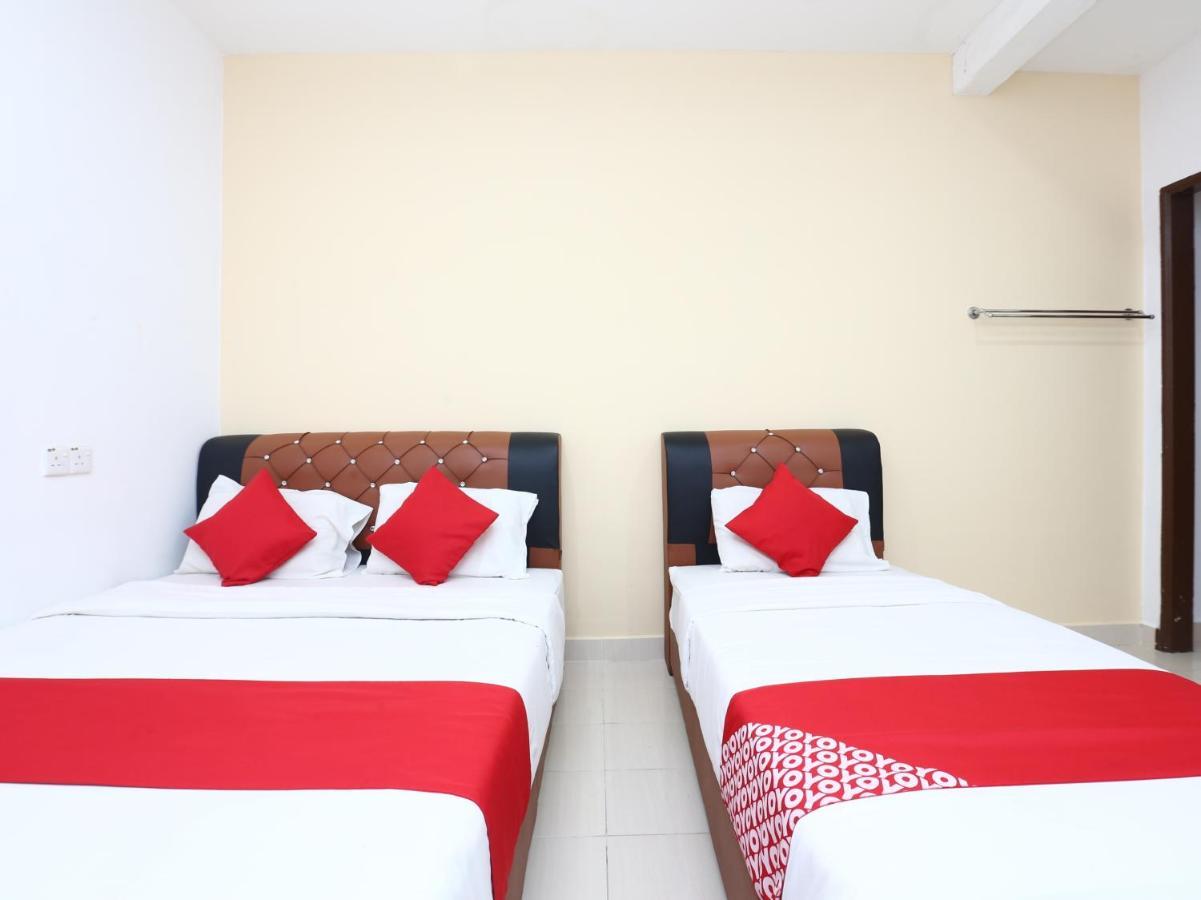 โอโย 89452 เบสต์ อีสเทิร์น โฮเต็ล Hotel โกตาบารู ภายนอก รูปภาพ