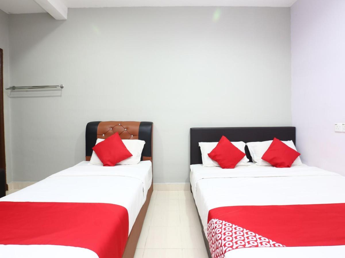 โอโย 89452 เบสต์ อีสเทิร์น โฮเต็ล Hotel โกตาบารู ภายนอก รูปภาพ